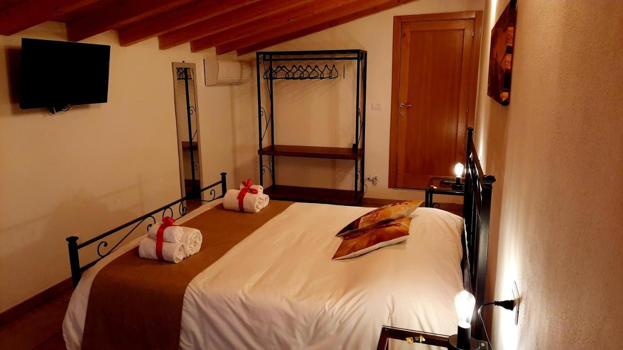 Il Casale Di Lucullo Villa Lucignano Eksteriør bilde