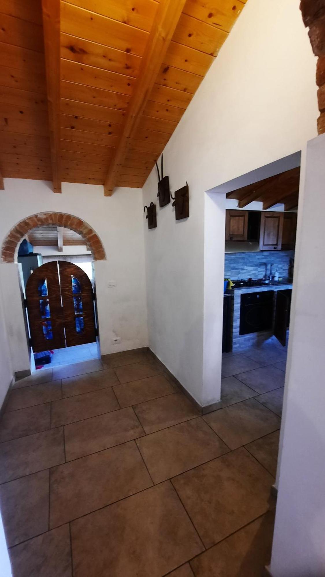 Il Casale Di Lucullo Villa Lucignano Eksteriør bilde